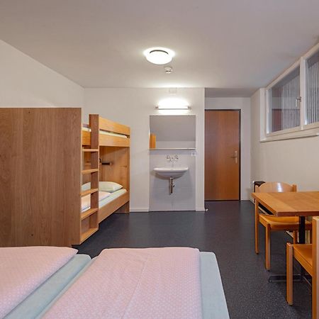 Baden Youth Hostel Buitenkant foto
