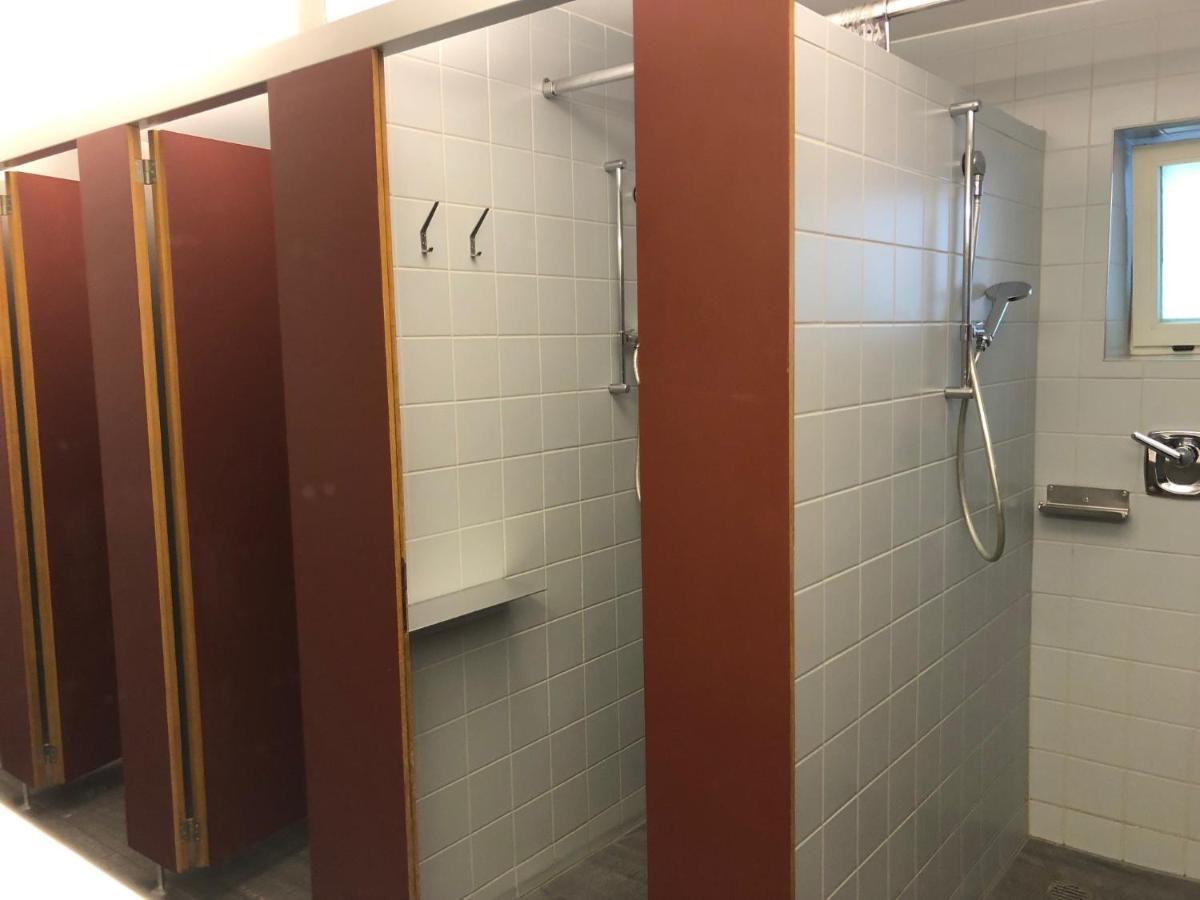 Baden Youth Hostel Buitenkant foto